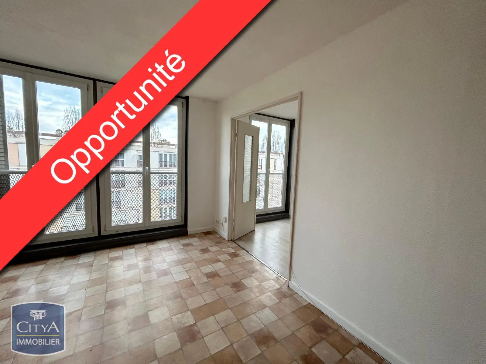 Photo 1 Appartement 4 pièces 73m²