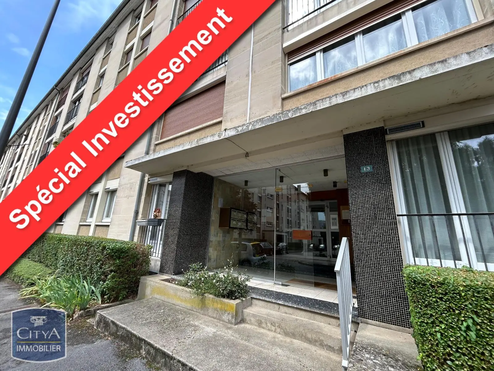 Photo 1 Appartement 2 pièces 54m²
