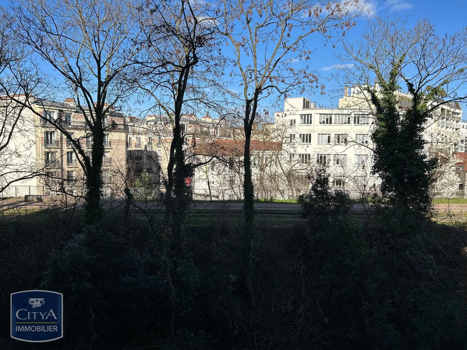 Photo 4 Appartement 2 pièces 39.78m²