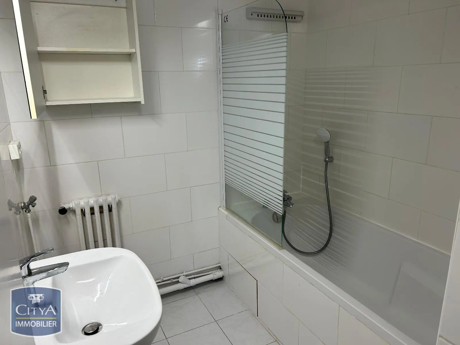 Photo 5 Appartement 2 pièces 39.78m²