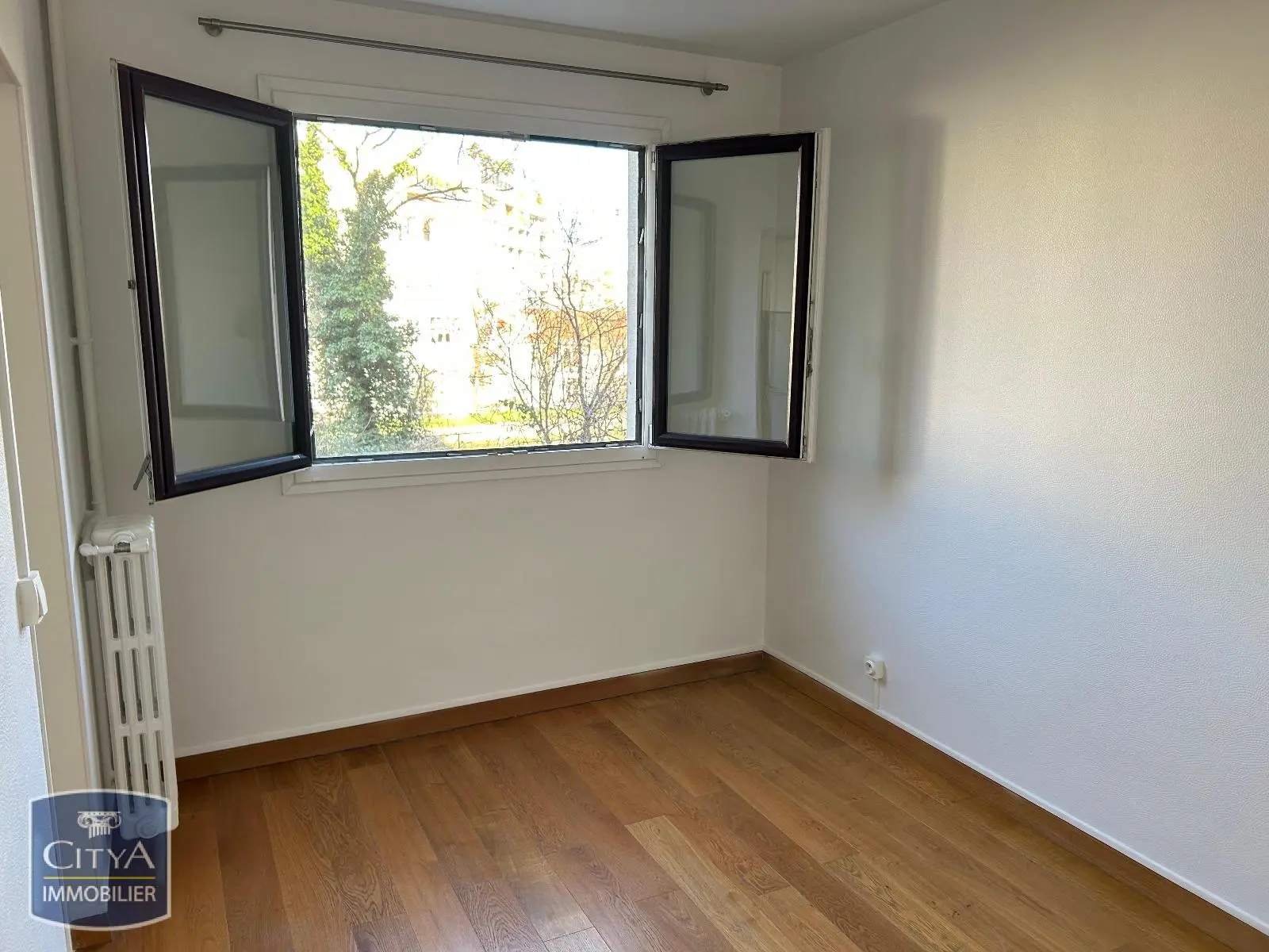 Photo 3 Appartement 2 pièces 39.78m²