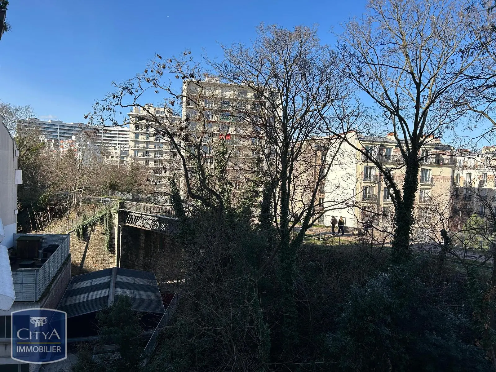 Photo 6 Appartement 2 pièces 39.78m²