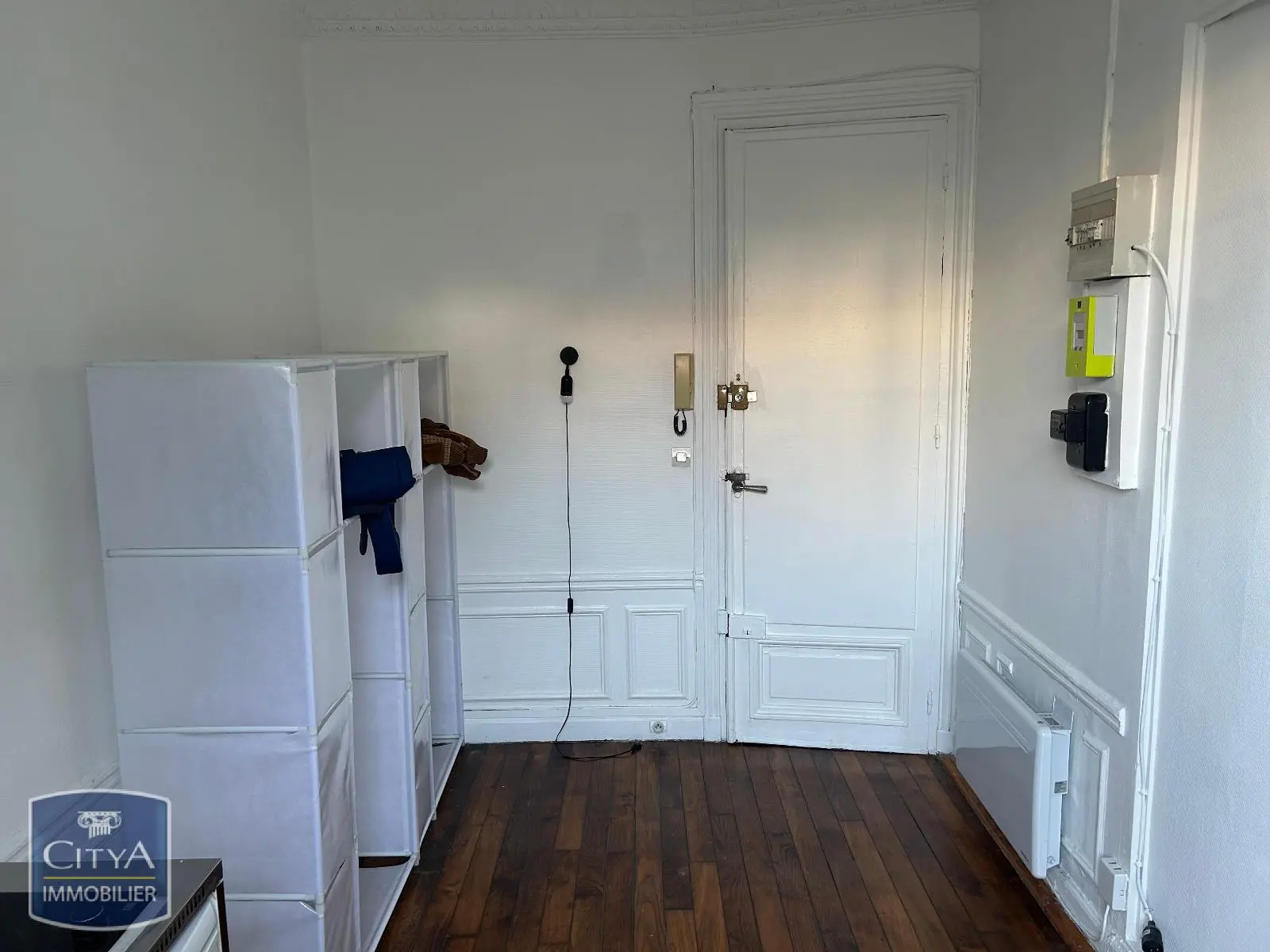 Photo 3 Appartement 1 pièce 12.8m²