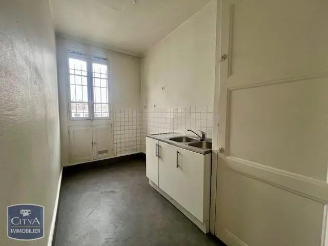 Photo 4 Appartement 1 pièce 42.29m²