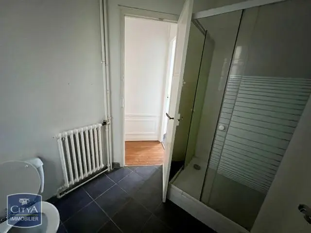 Photo 5 Appartement 1 pièce 42.29m²