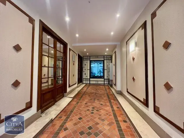 Photo 6 Appartement 1 pièce 42.29m²