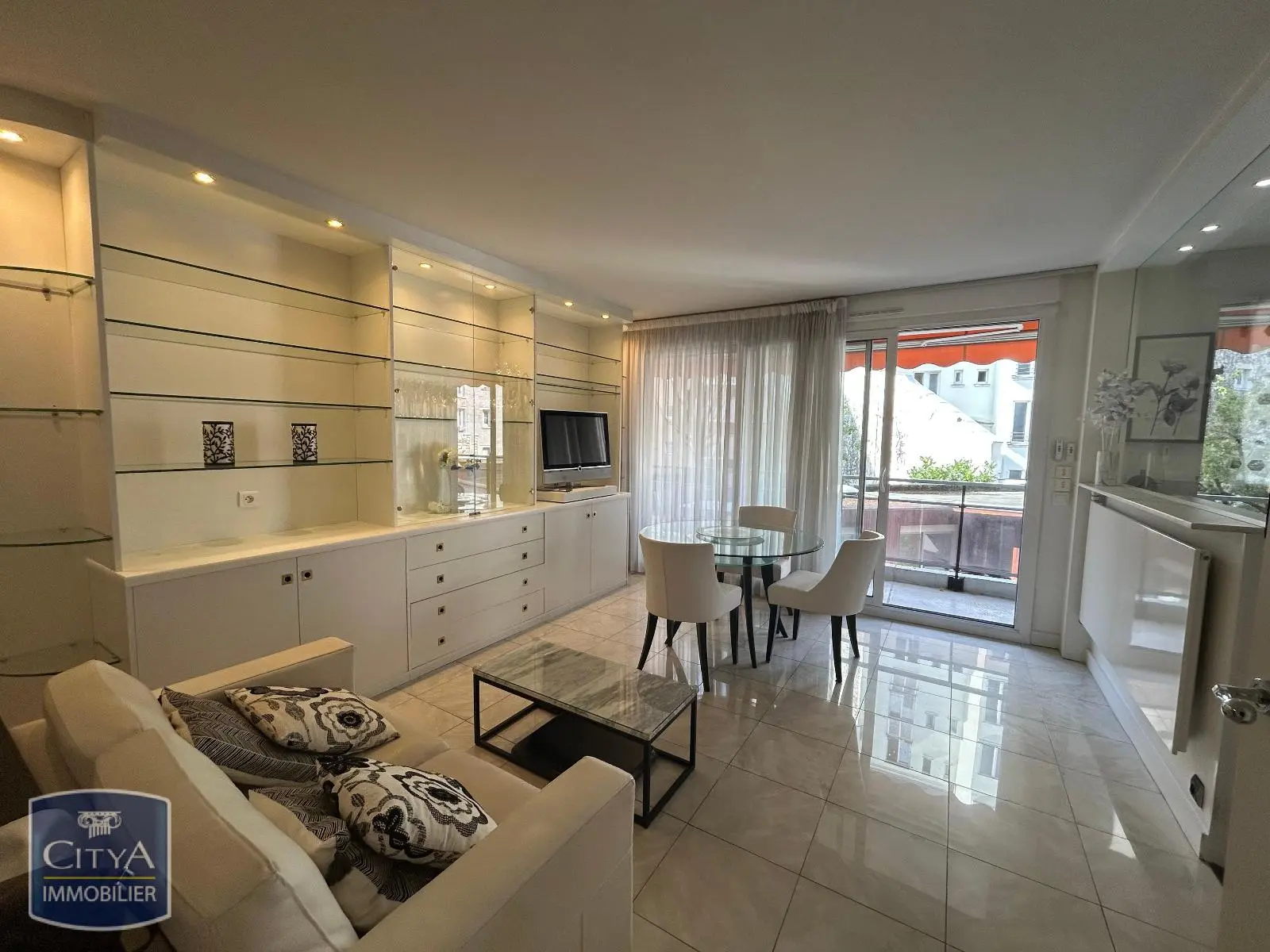 Photo 1 Appartement 3 pièces 66.23m²