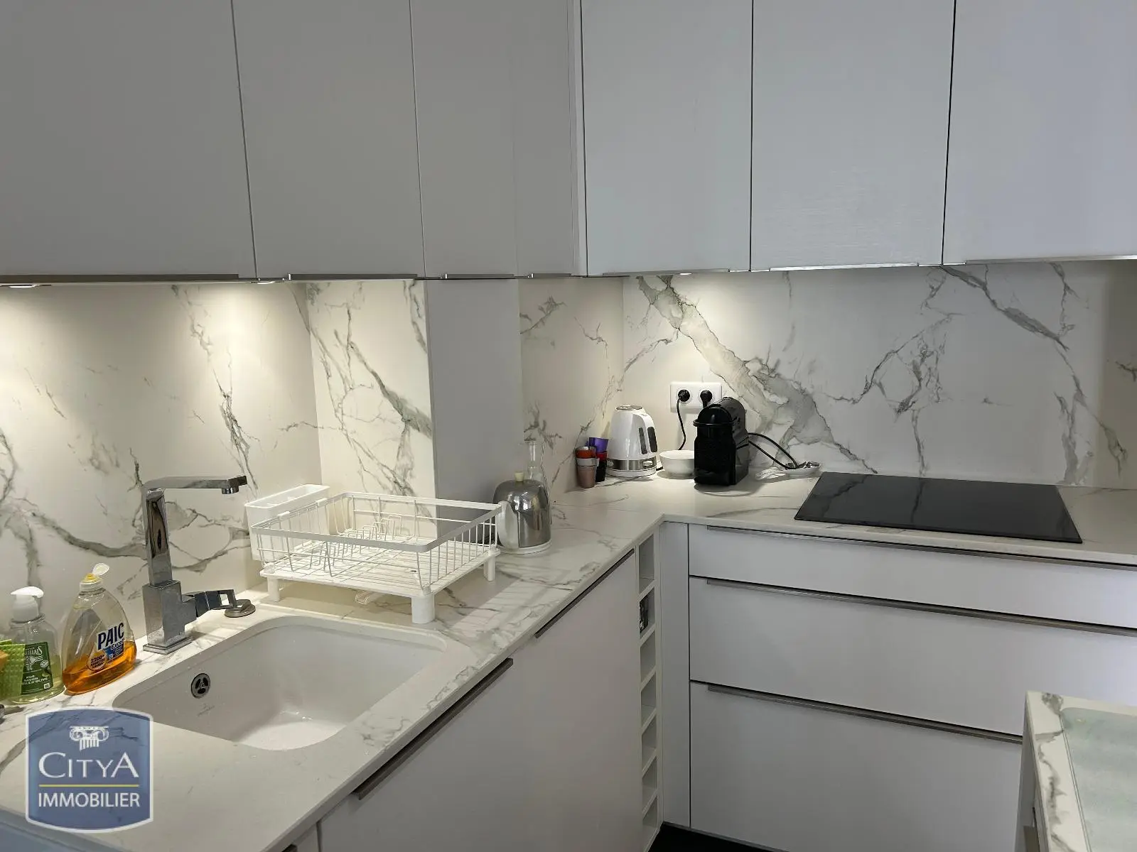 Photo 3 Appartement 3 pièces 66.23m²