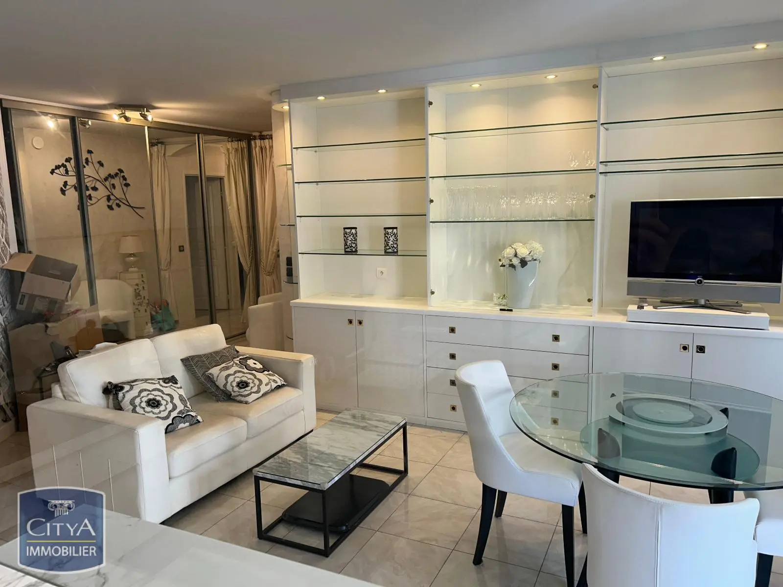 Photo 4 Appartement 3 pièces 66.23m²