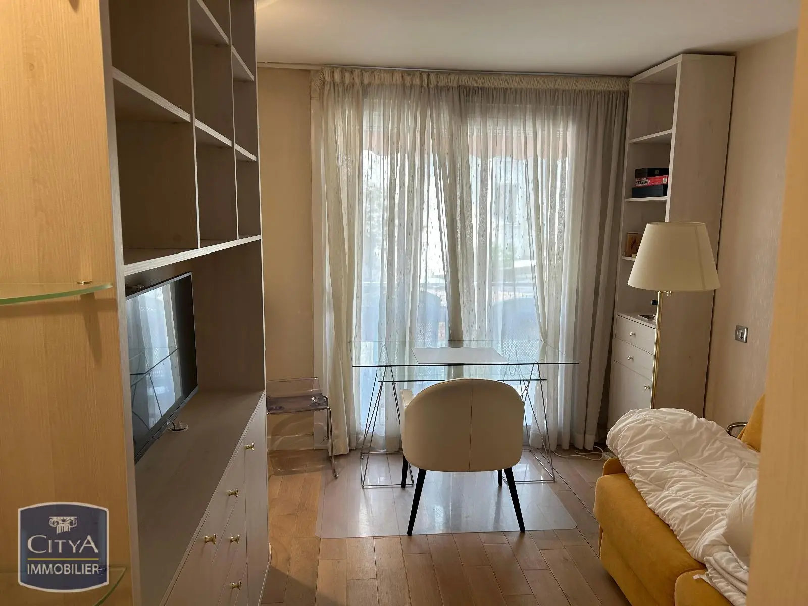 Photo 5 Appartement 3 pièces 66.23m²