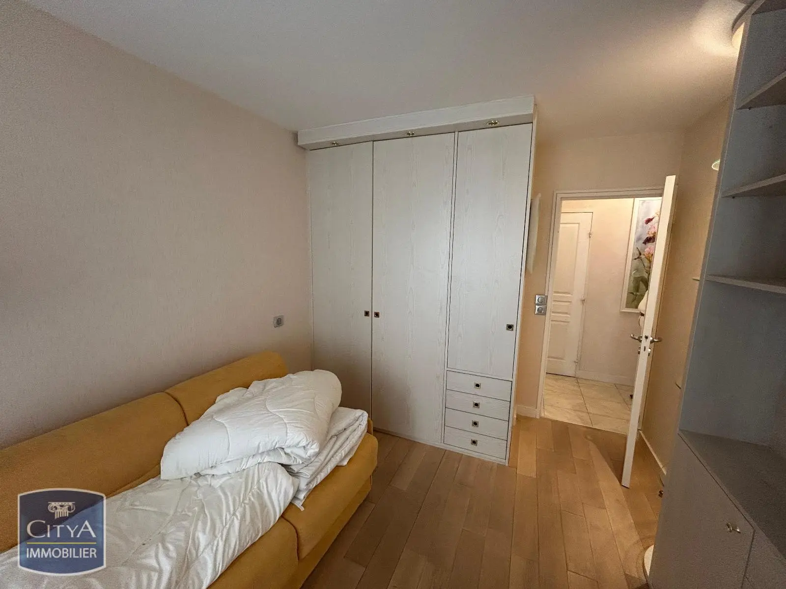 Photo 6 Appartement 3 pièces 66.23m²