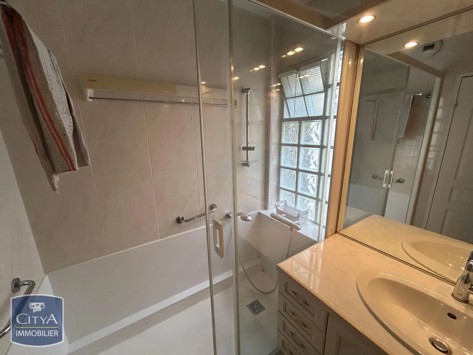 Photo 7 Appartement 3 pièces 66.23m²