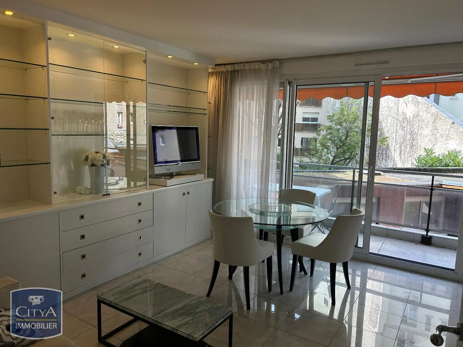 Photo 2 Appartement 3 pièces 66.23m²