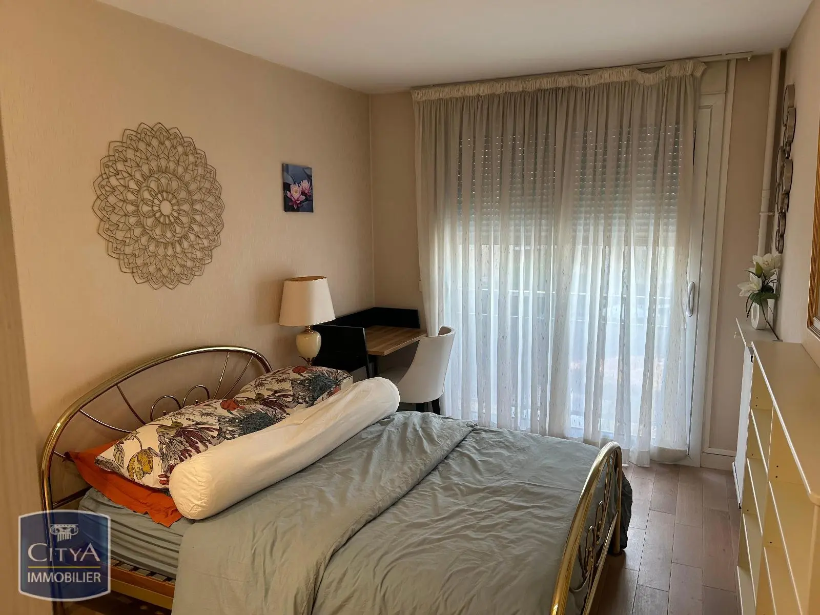 Photo 8 Appartement 3 pièces 66.23m²