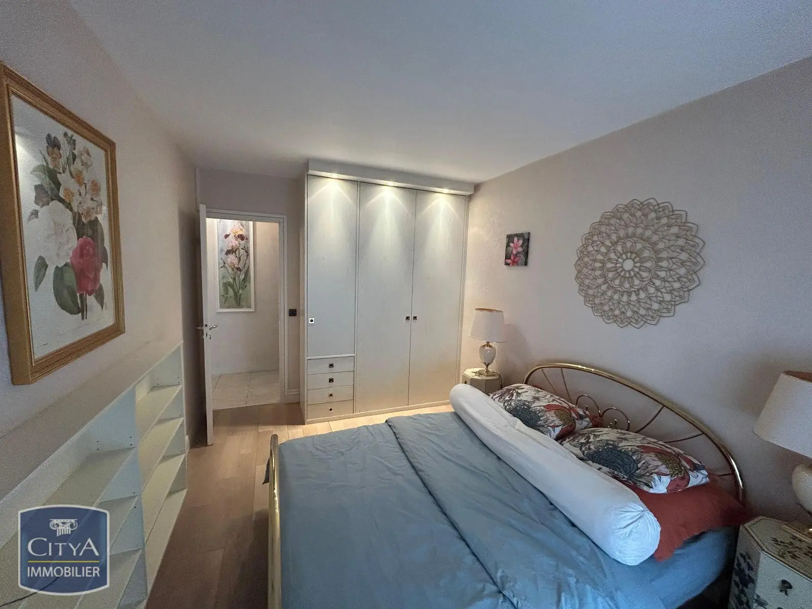 Photo 9 Appartement 3 pièces 66.23m²