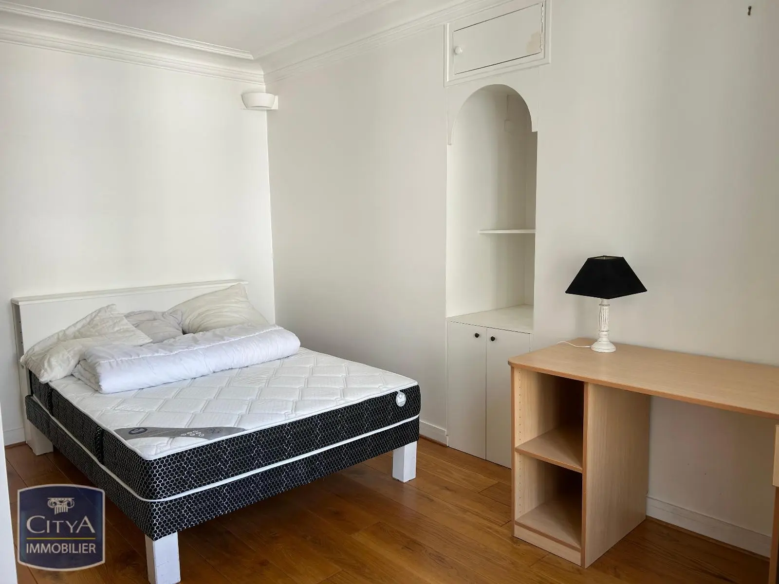 Photo 4 Appartement 2 pièces 37.85m²