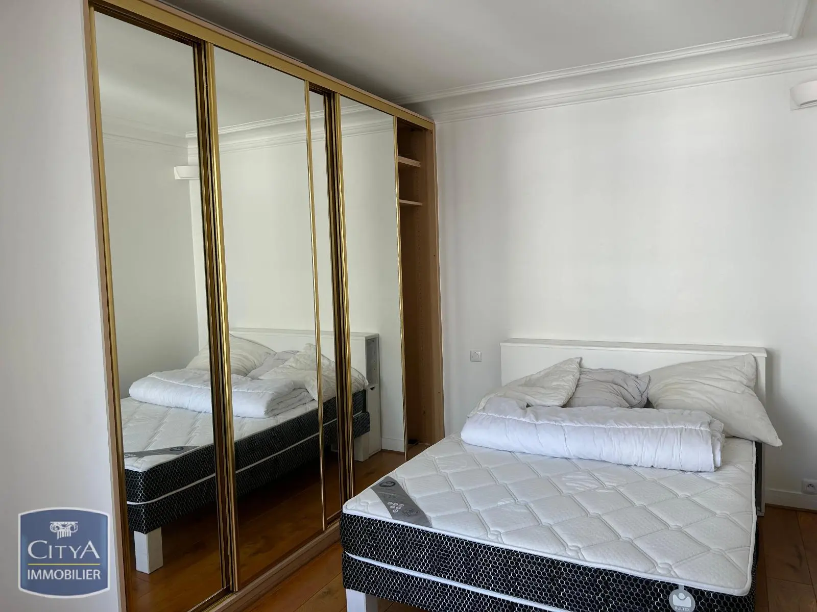 Photo 5 Appartement 2 pièces 37.85m²