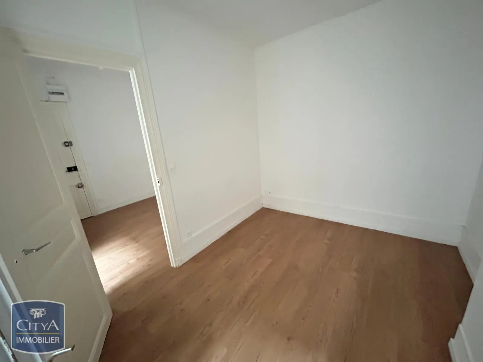 Photo 4 Appartement 1 pièce 21.4m²