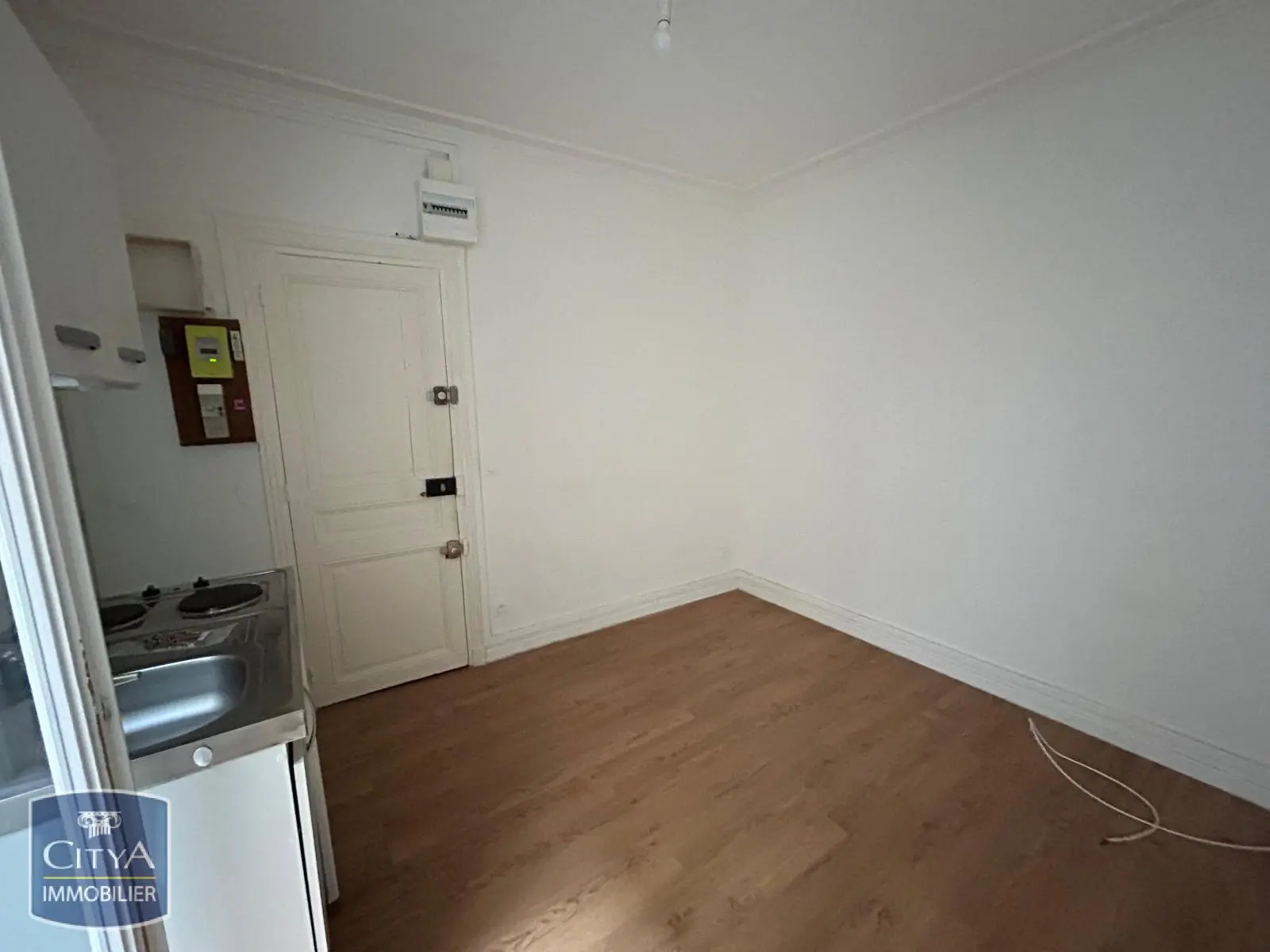 Photo 6 Appartement 1 pièce 21.4m²