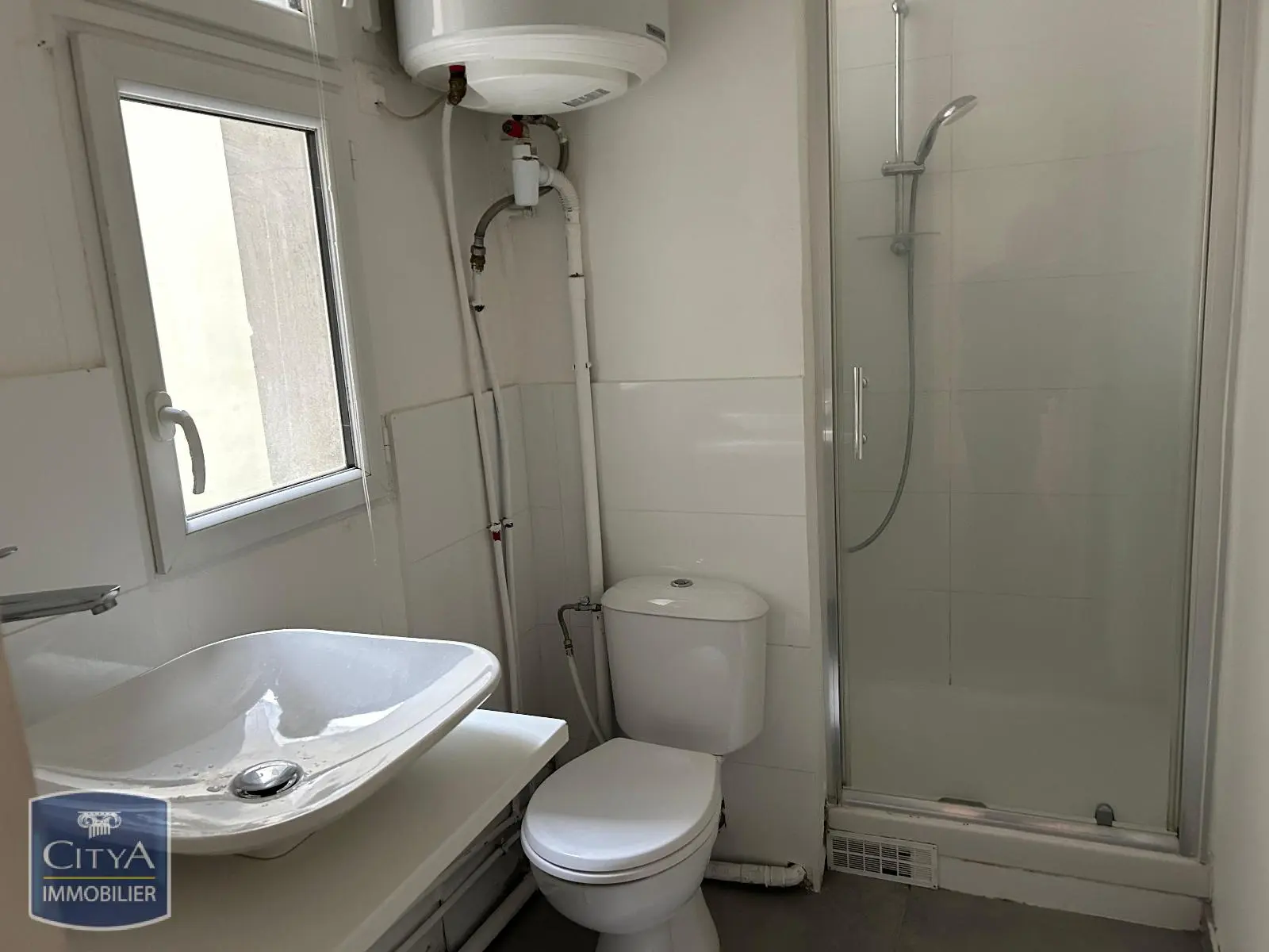 Photo 8 Appartement 1 pièce 21.4m²