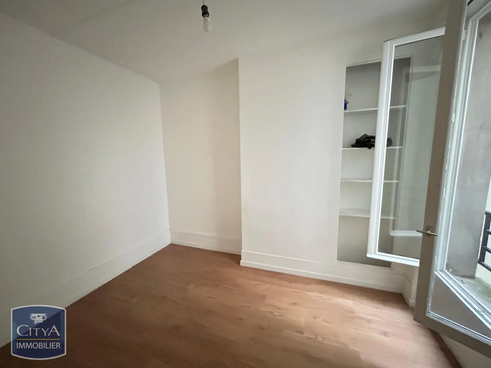 Photo 5 Appartement 1 pièce 21.4m²