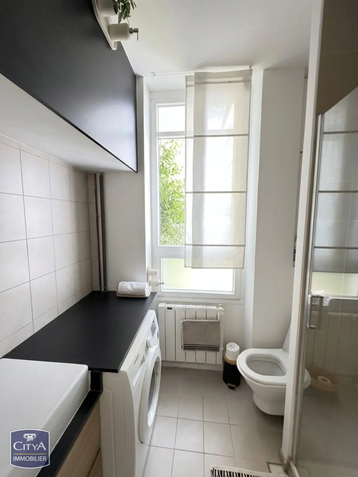 Photo 4 Appartement 2 pièces 32.6m²