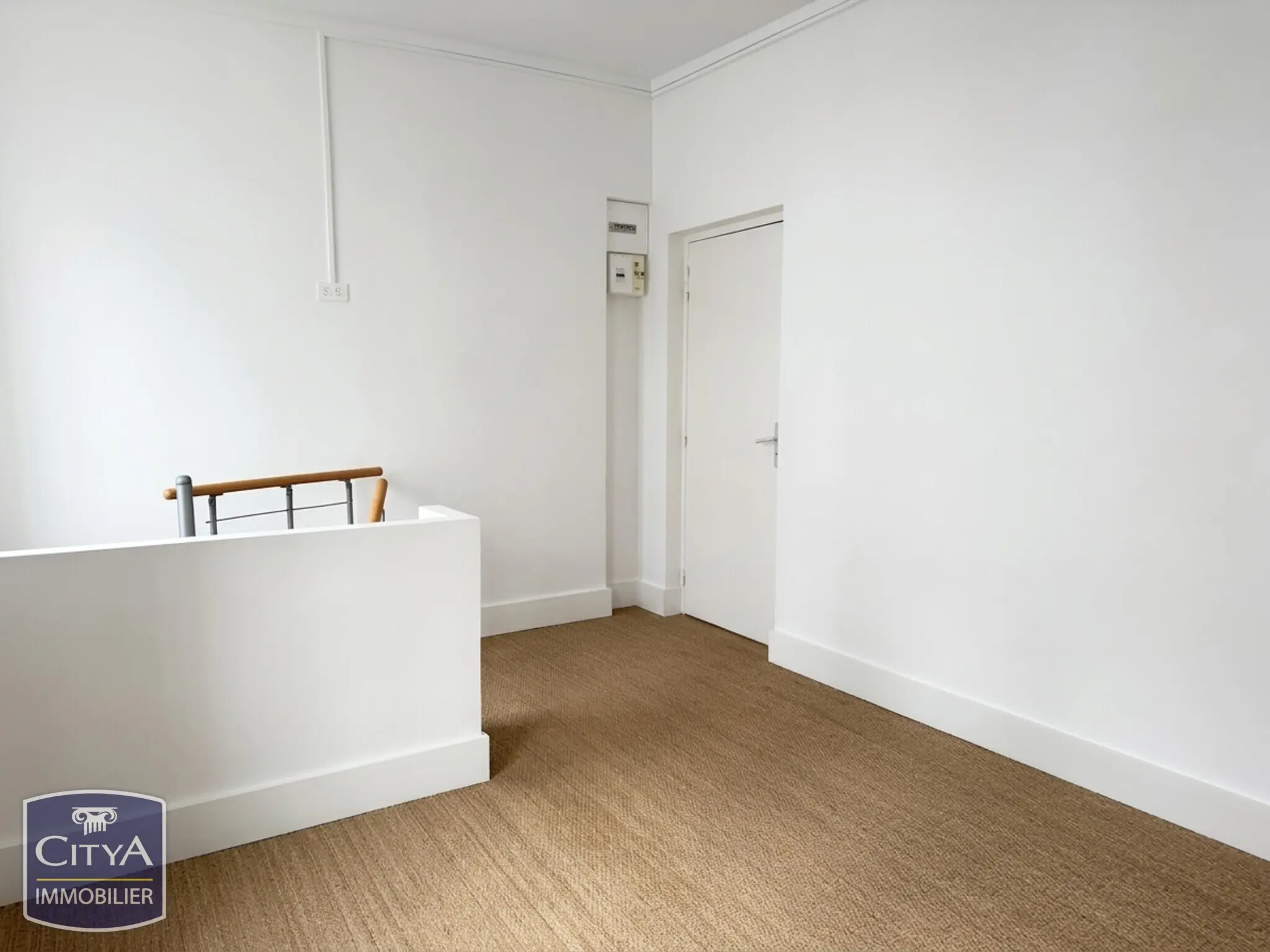 Photo 2 Appartement 2 pièces 15.55m²