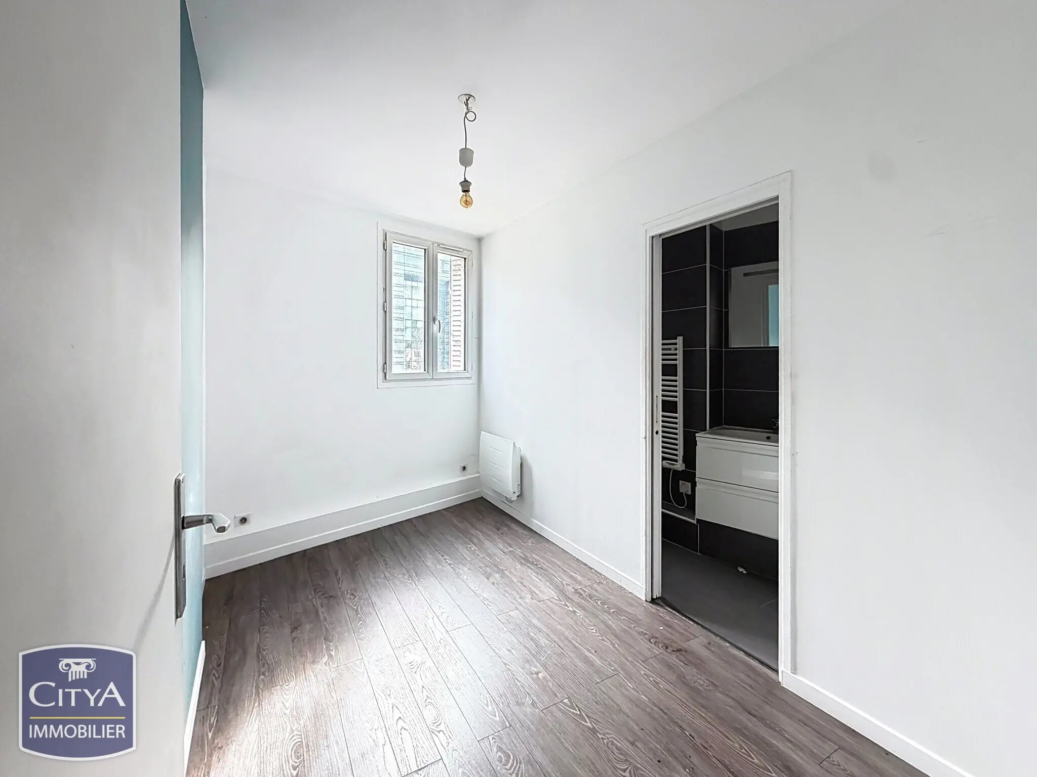 Photo 4 Appartement 2 pièces 35.5m²