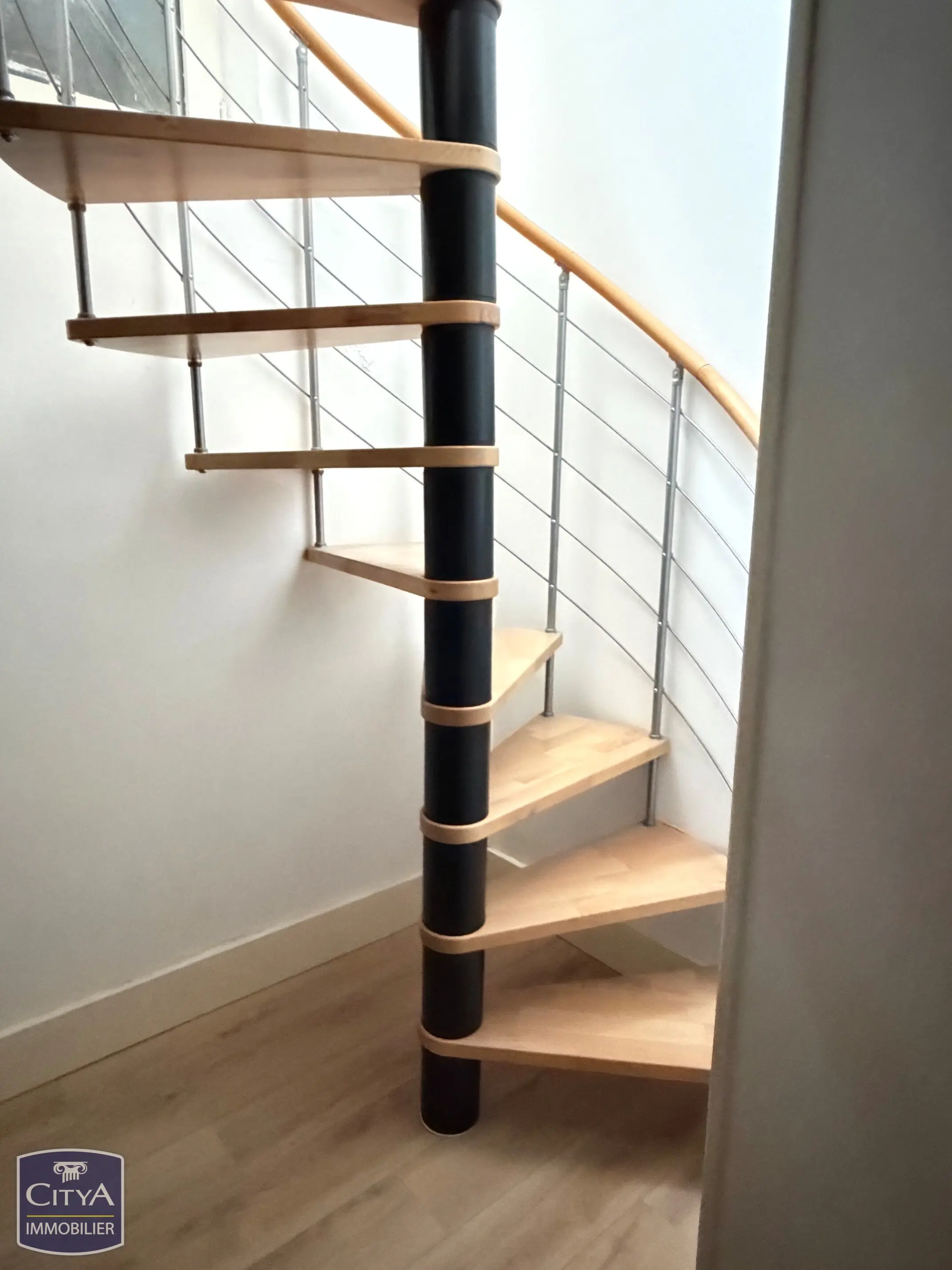 Photo 4 Appartement 2 pièces 15.55m²