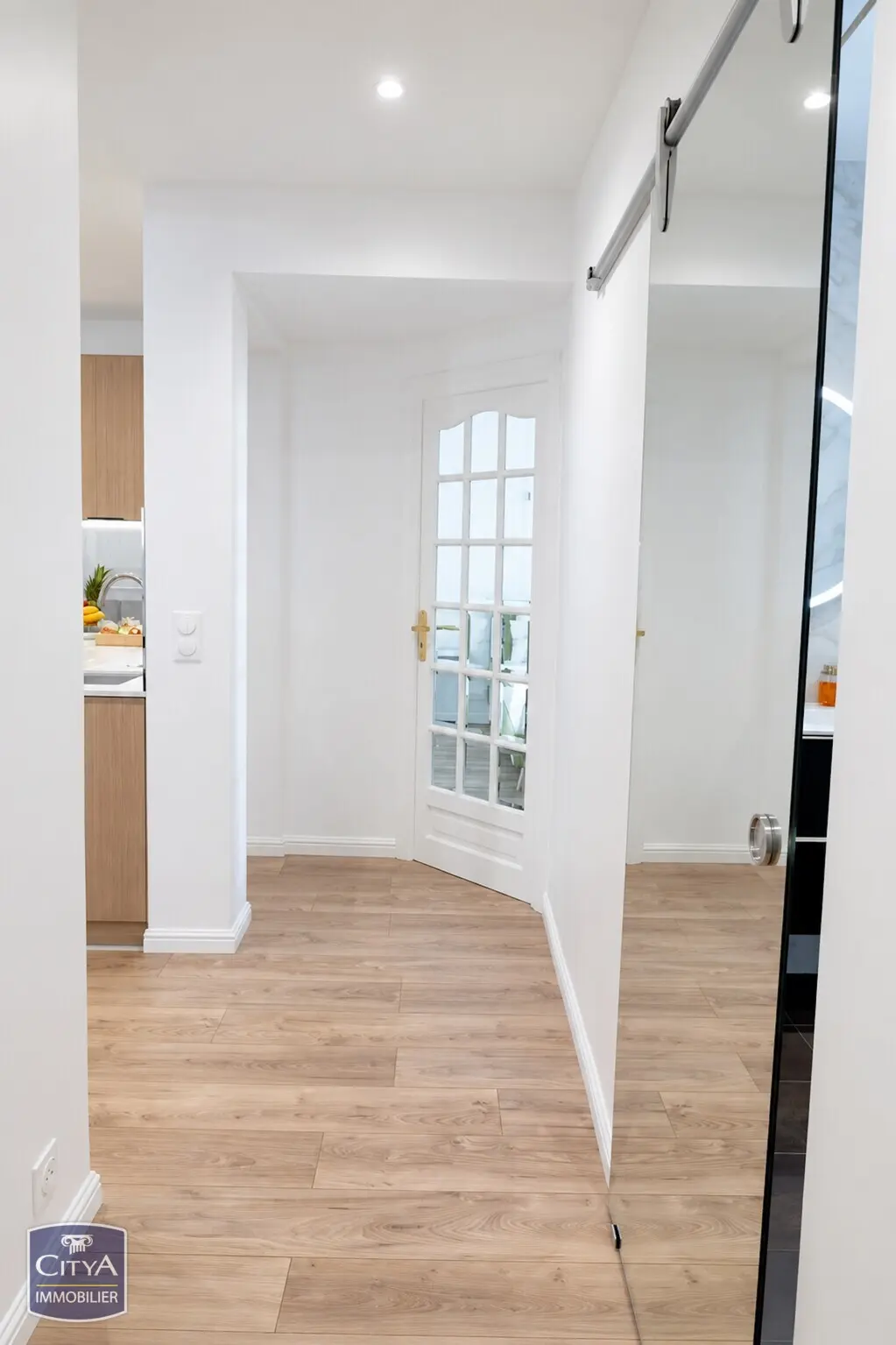 Photo 7 Appartement 2 pièces 46.3m²