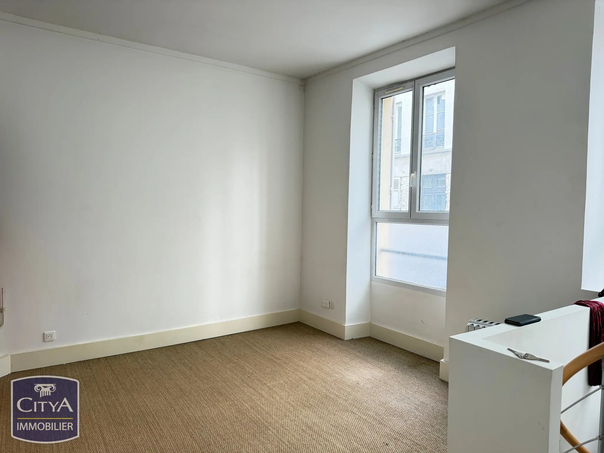 Photo 3 Appartement 2 pièces 15.55m²