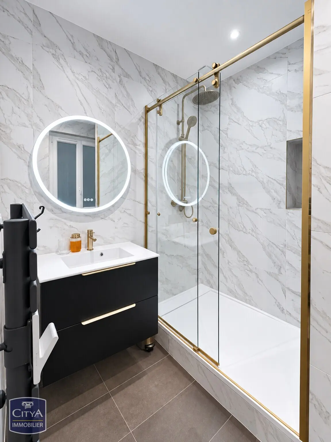 Photo 5 Appartement 2 pièces 46.3m²