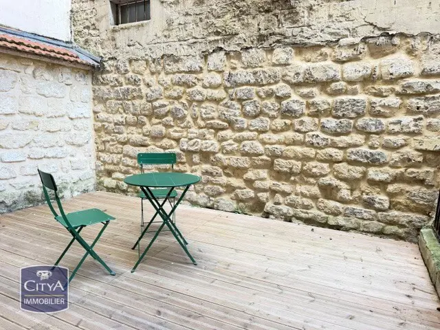 Photo 2 Appartement 2 pièces 27m²