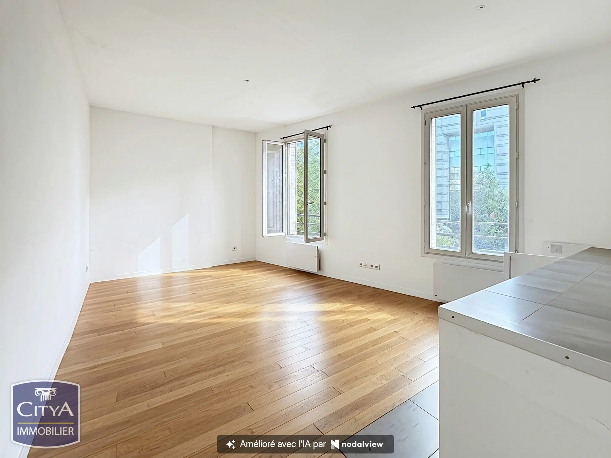 Photo 2 Appartement 2 pièces 35.5m²