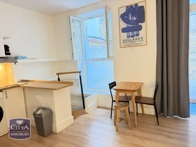 Photo 5 Appartement 2 pièces 27m²