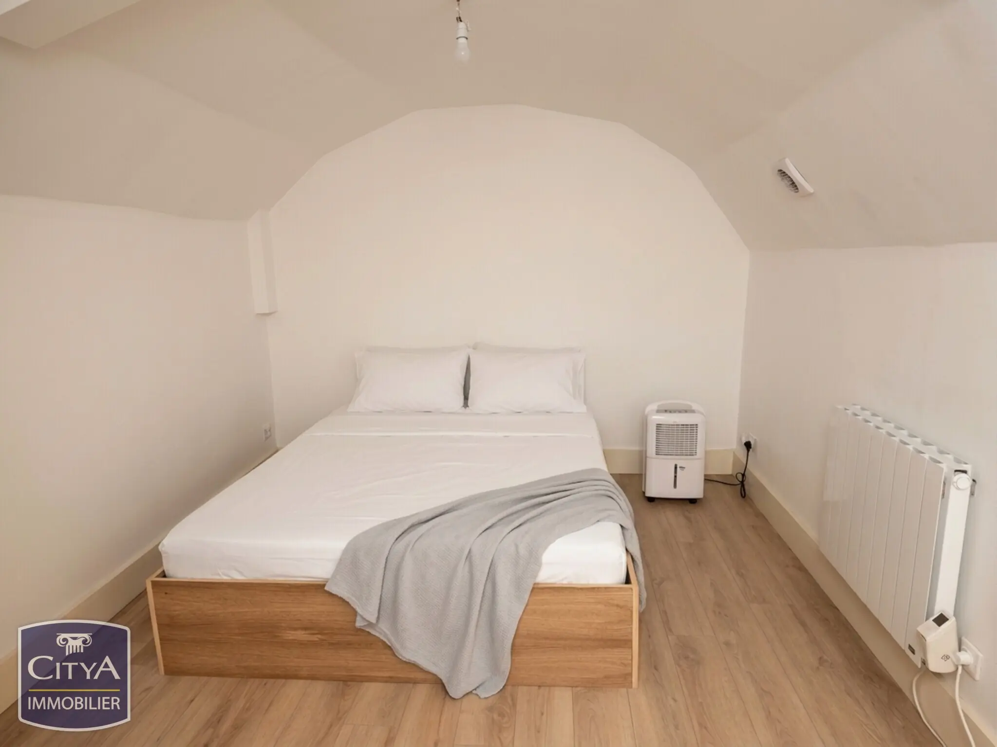 Photo 5 Appartement 2 pièces 15.55m²