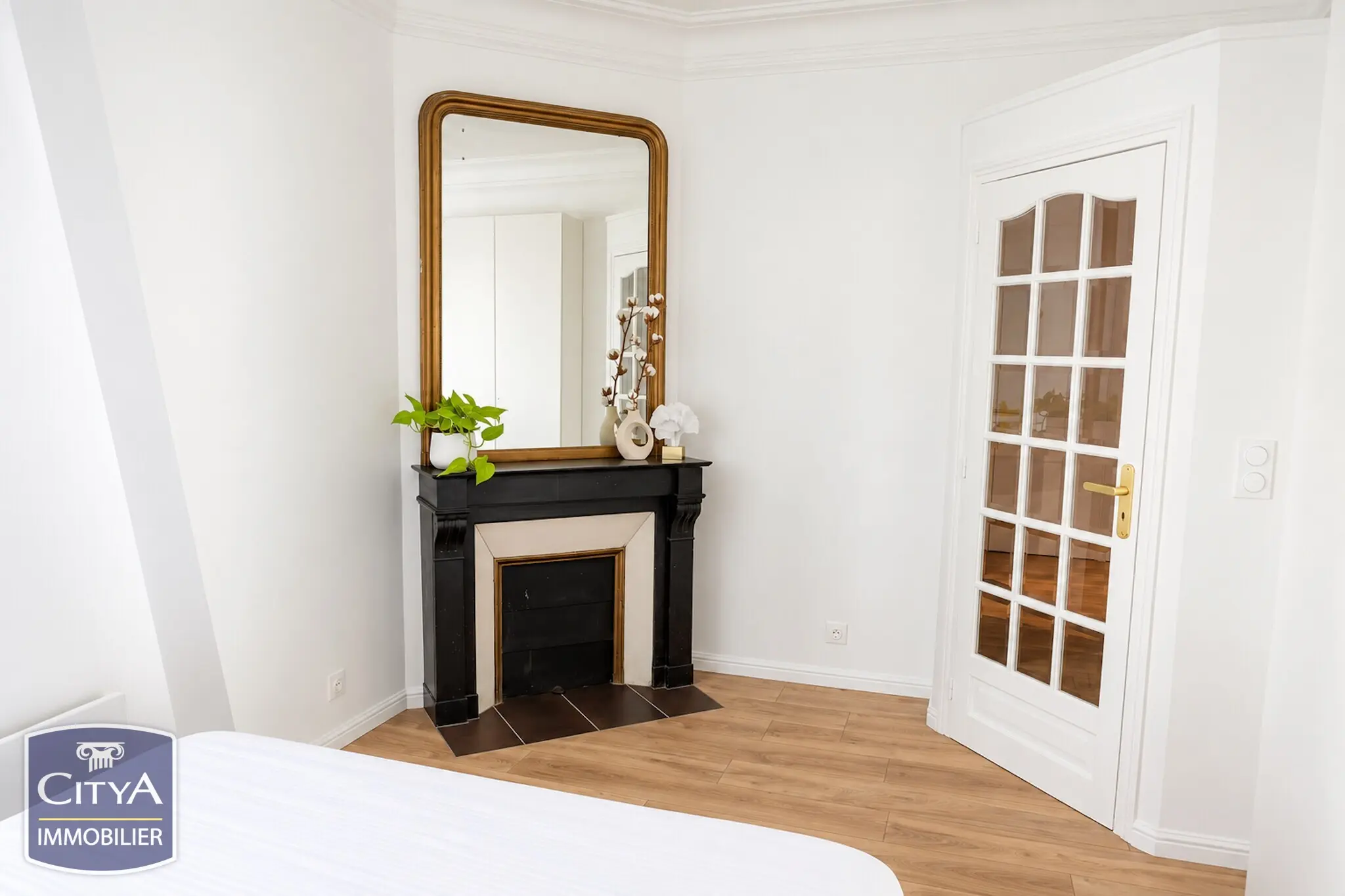 Photo 8 Appartement 2 pièces 46.3m²