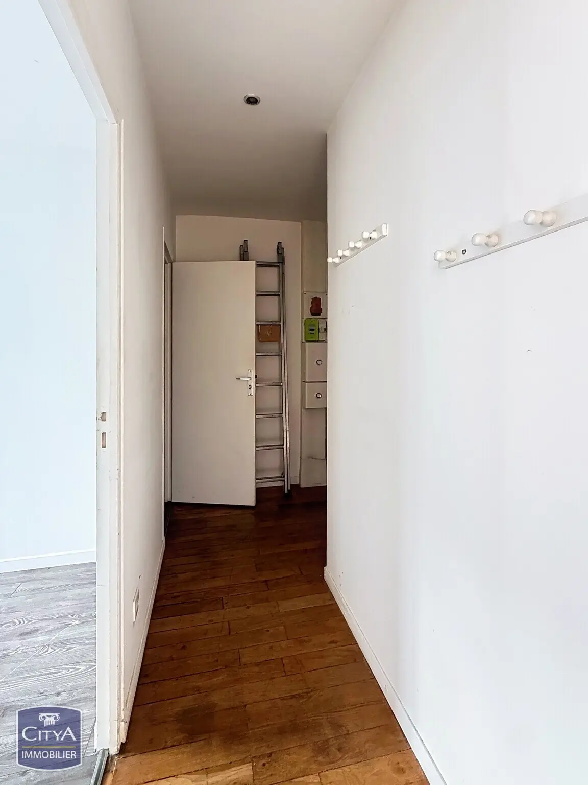 Photo 6 Appartement 2 pièces 35.5m²