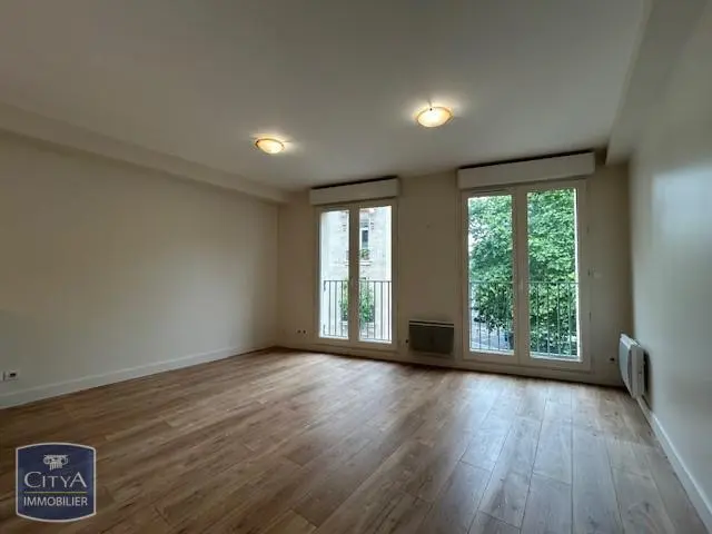 Photo 3 Appartement 2 pièces 46.15m²