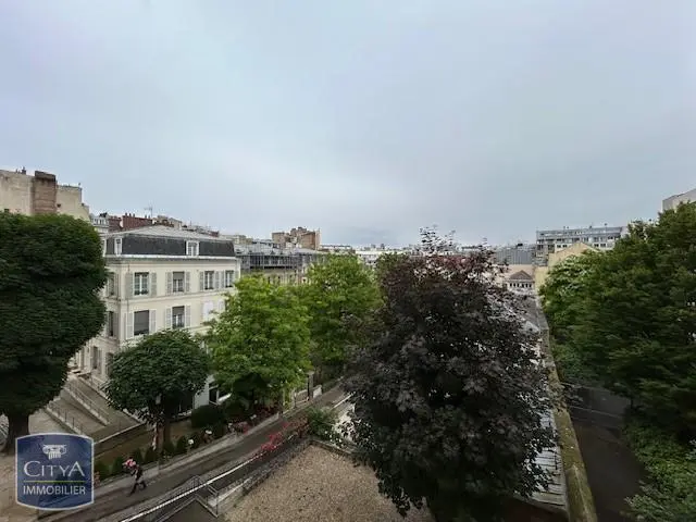Photo 8 Appartement 2 pièces 46.15m²