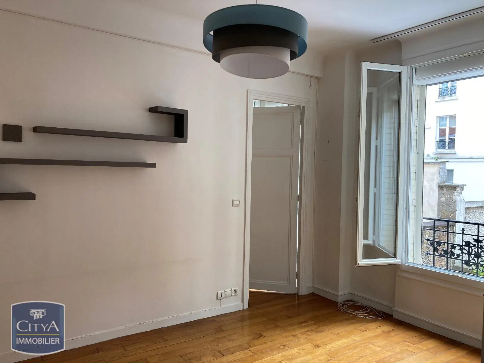Photo 2 Appartement 2 pièces 39.38m²