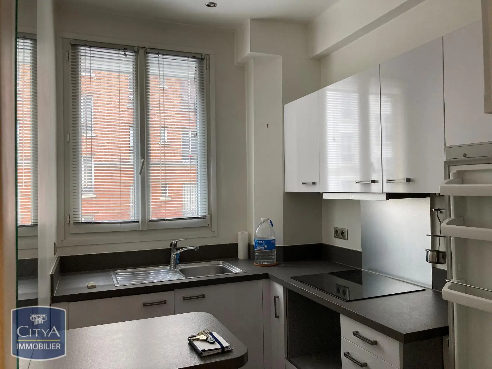 Photo 4 Appartement 2 pièces 39.38m²