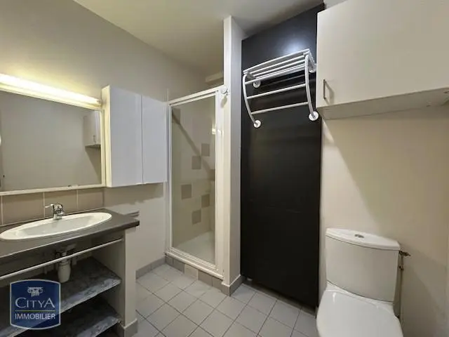 Photo 10 Appartement 2 pièces 46.15m²