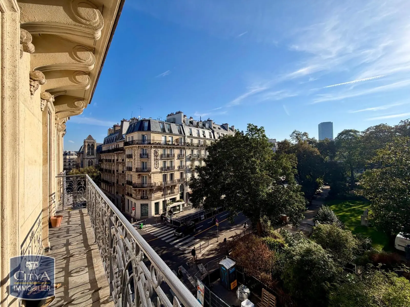 Photo 7 appartement Paris 5e Arrondissement