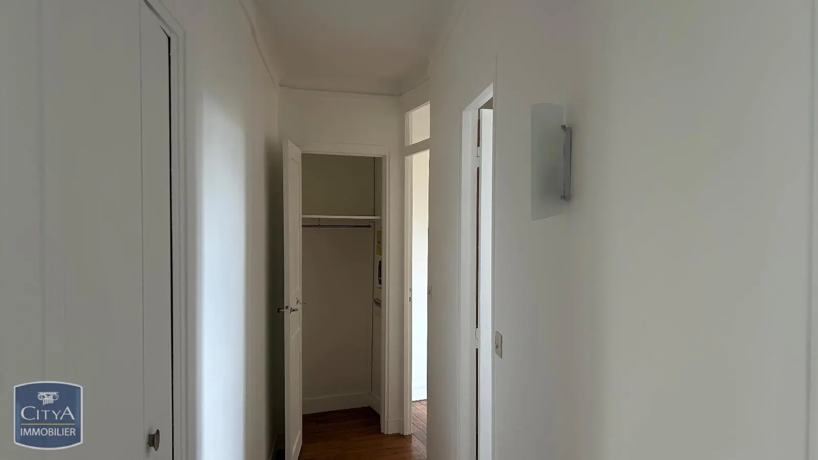 Photo 1 Appartement 2 pièces 50.2m²