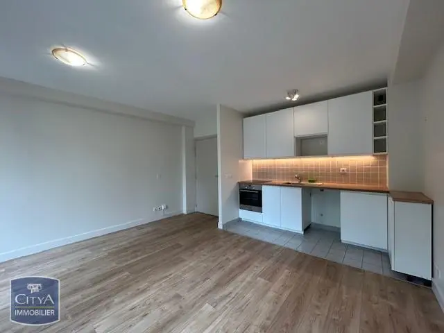 Photo 1 Appartement 2 pièces 46.15m²