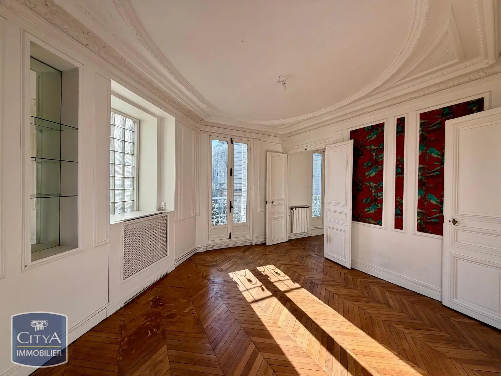 Photo 1 appartement Paris 5e Arrondissement