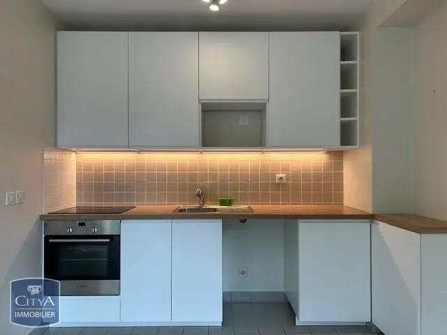 Photo 2 Appartement 2 pièces 46.15m²