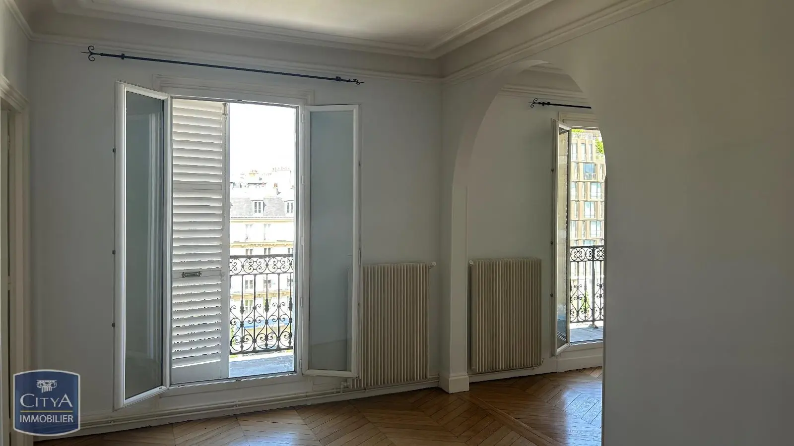 Photo 3 Appartement 4 pièces 75.89m²