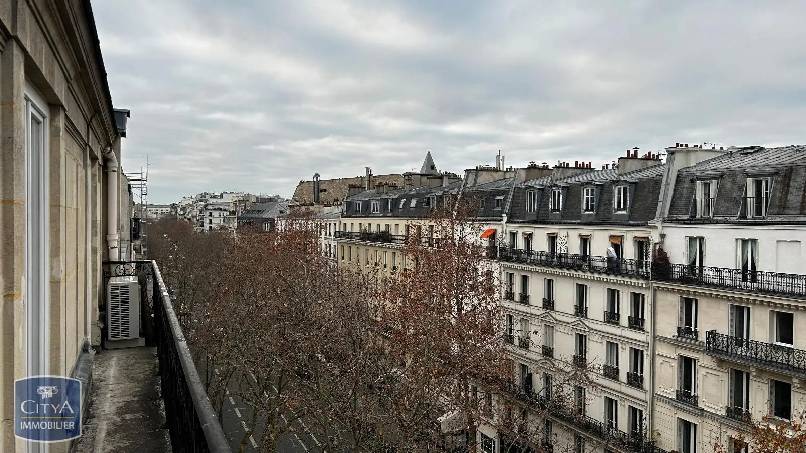 Photo 18 Appartement 5 pièces 134.83m²